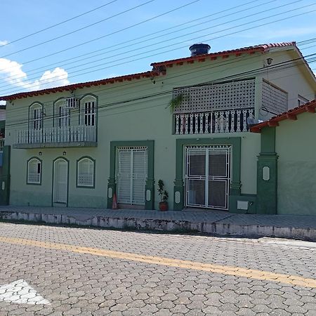 Hospedagem Casa Da Waldir, Quarto Suite 01 Goiás 外观 照片