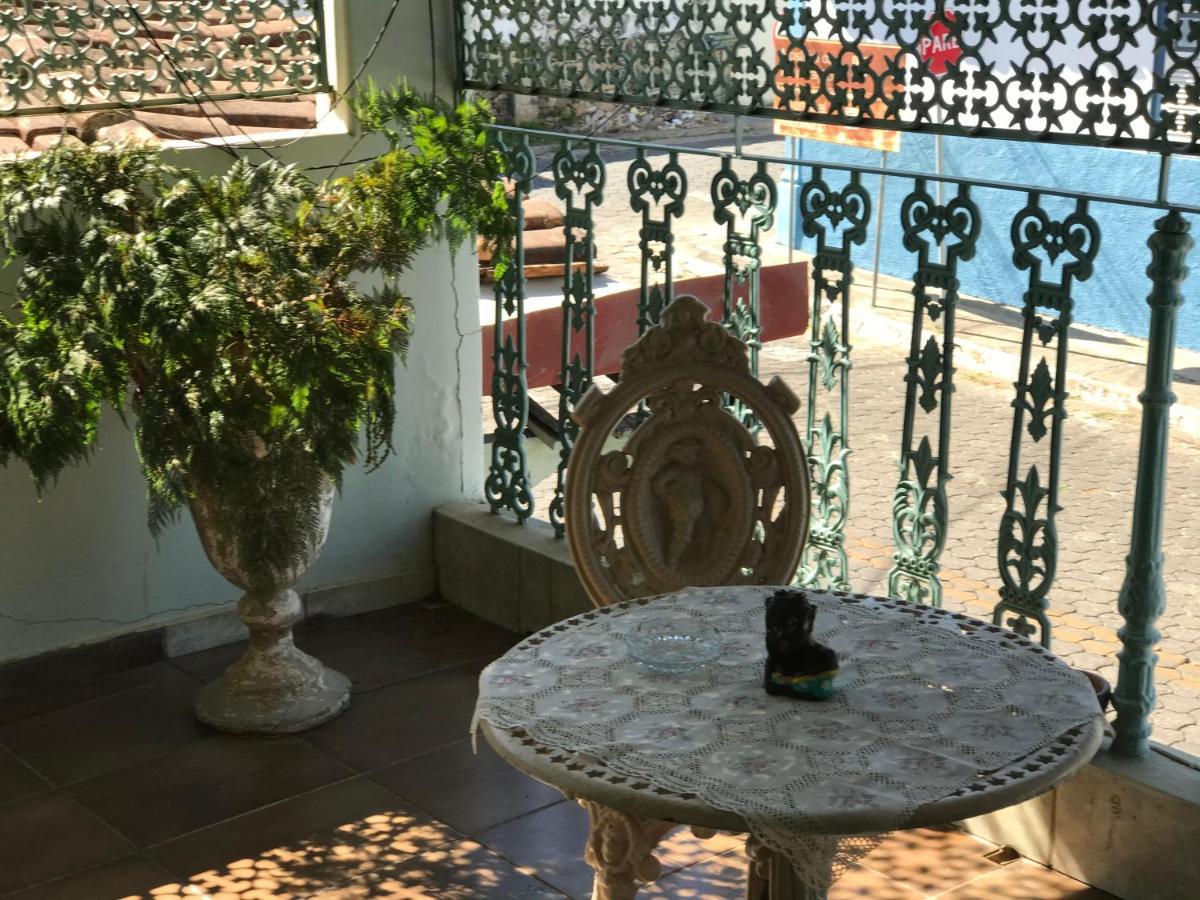 Hospedagem Casa Da Waldir, Quarto Suite 01 Goiás 外观 照片