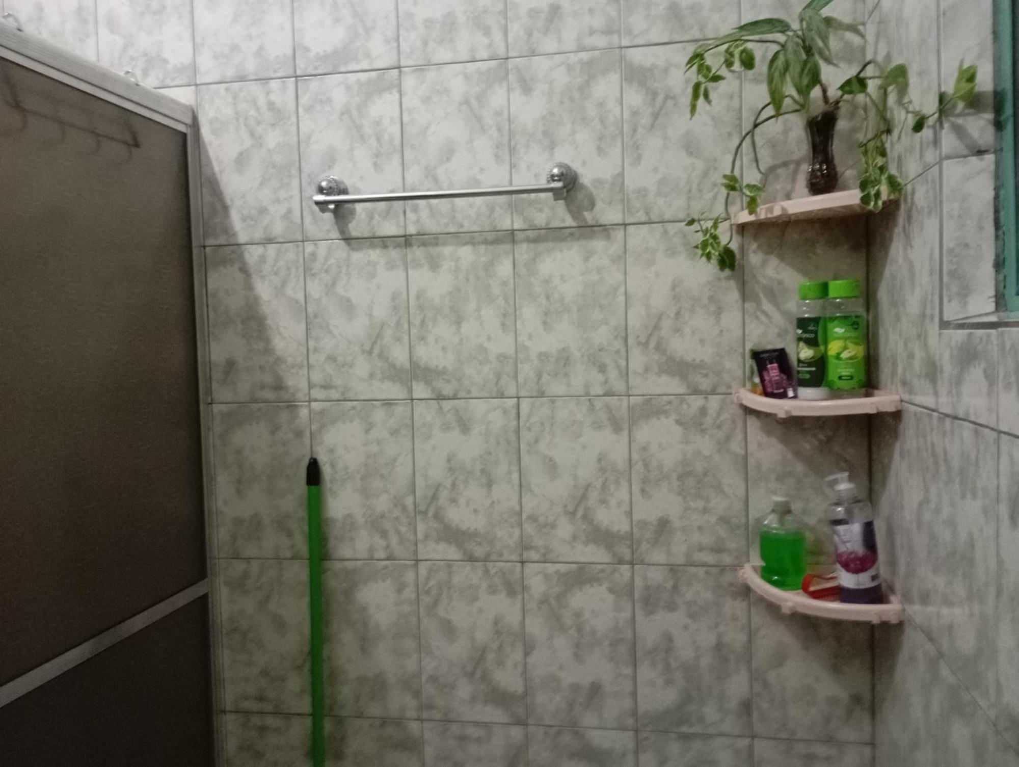Hospedagem Casa Da Waldir, Quarto Suite 01 Goiás 外观 照片