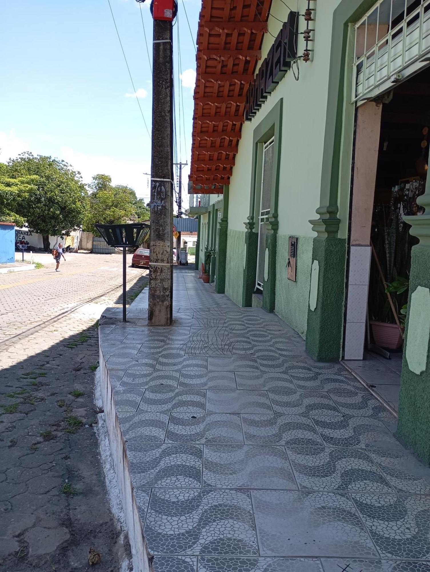 Hospedagem Casa Da Waldir, Quarto Suite 01 Goiás 外观 照片