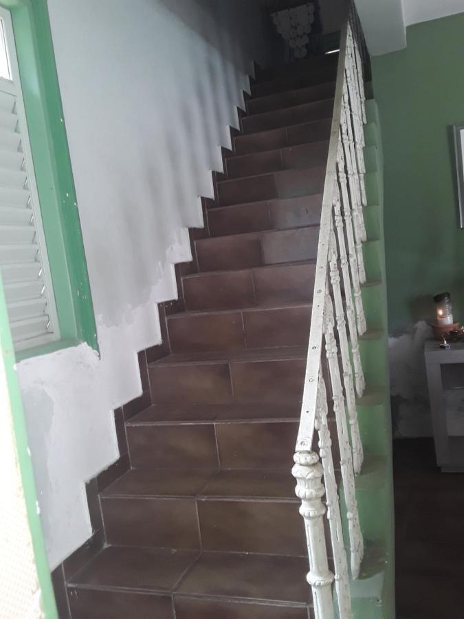 Hospedagem Casa Da Waldir, Quarto Suite 01 Goiás 外观 照片